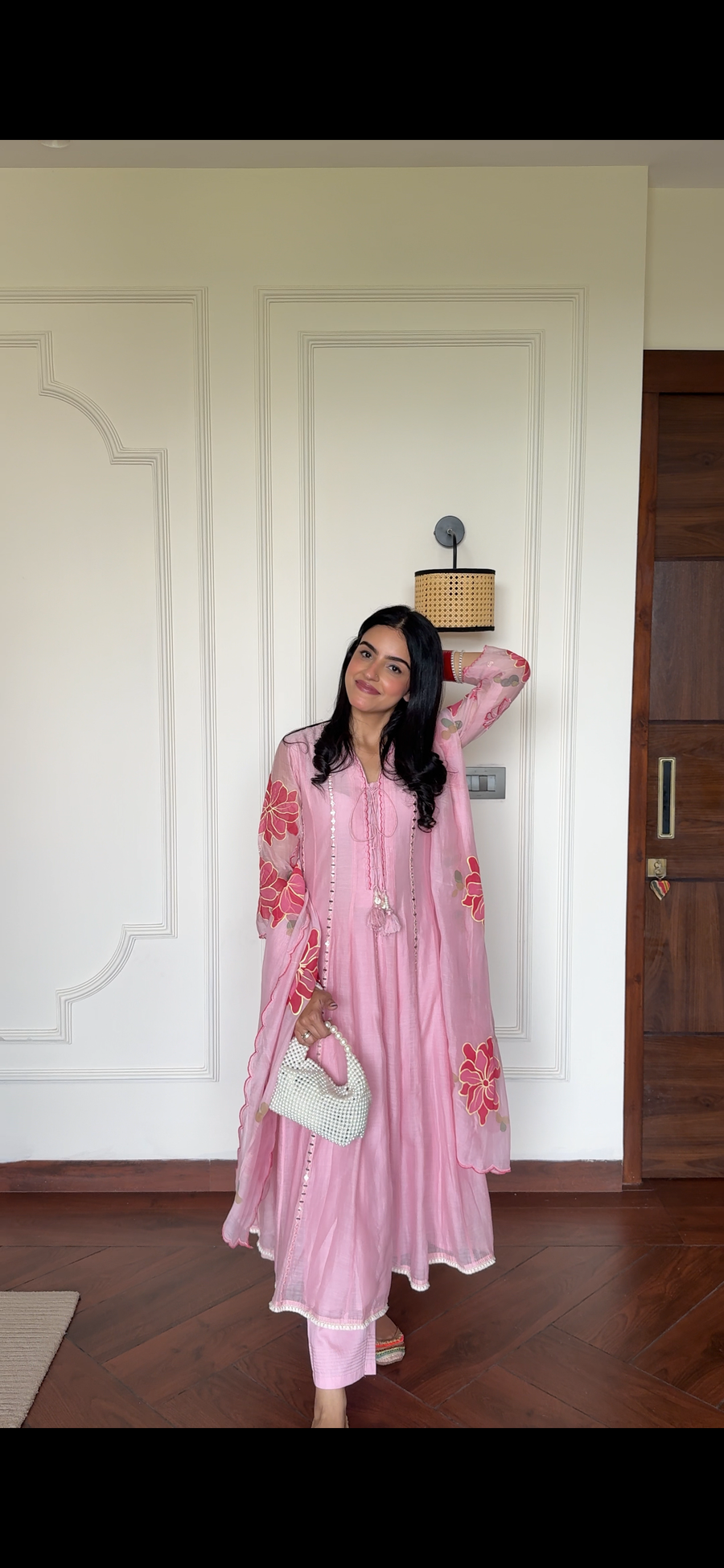 Color_Rose Pink