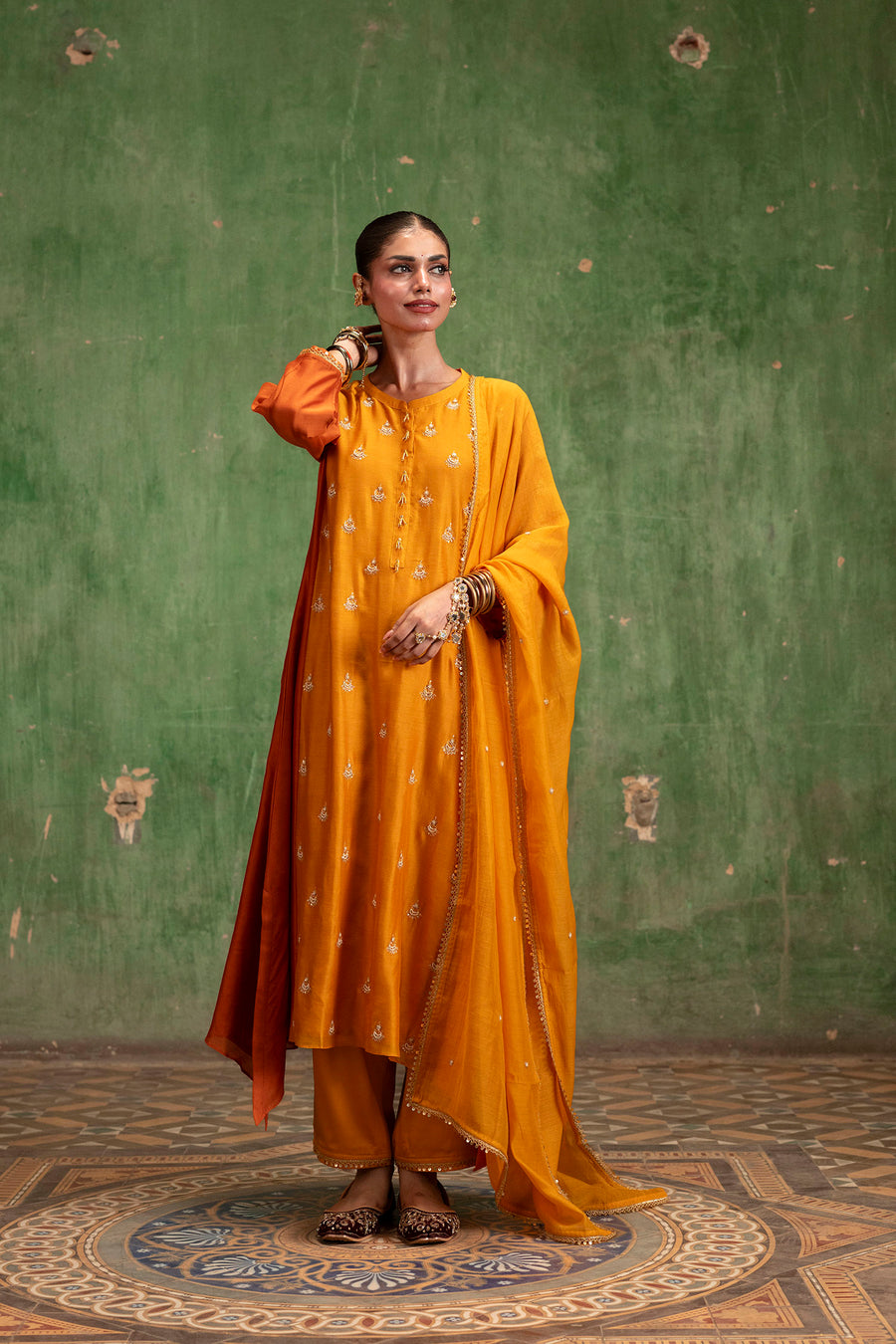 Color_Mustard