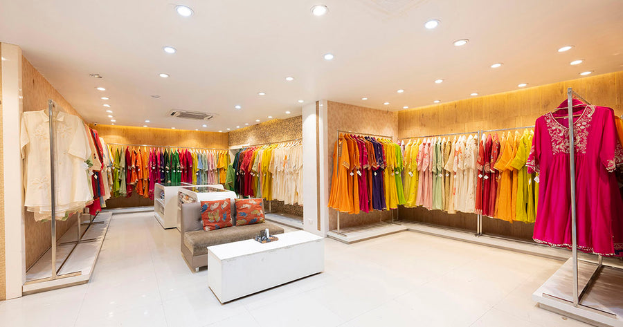 The Kolkata Atelier