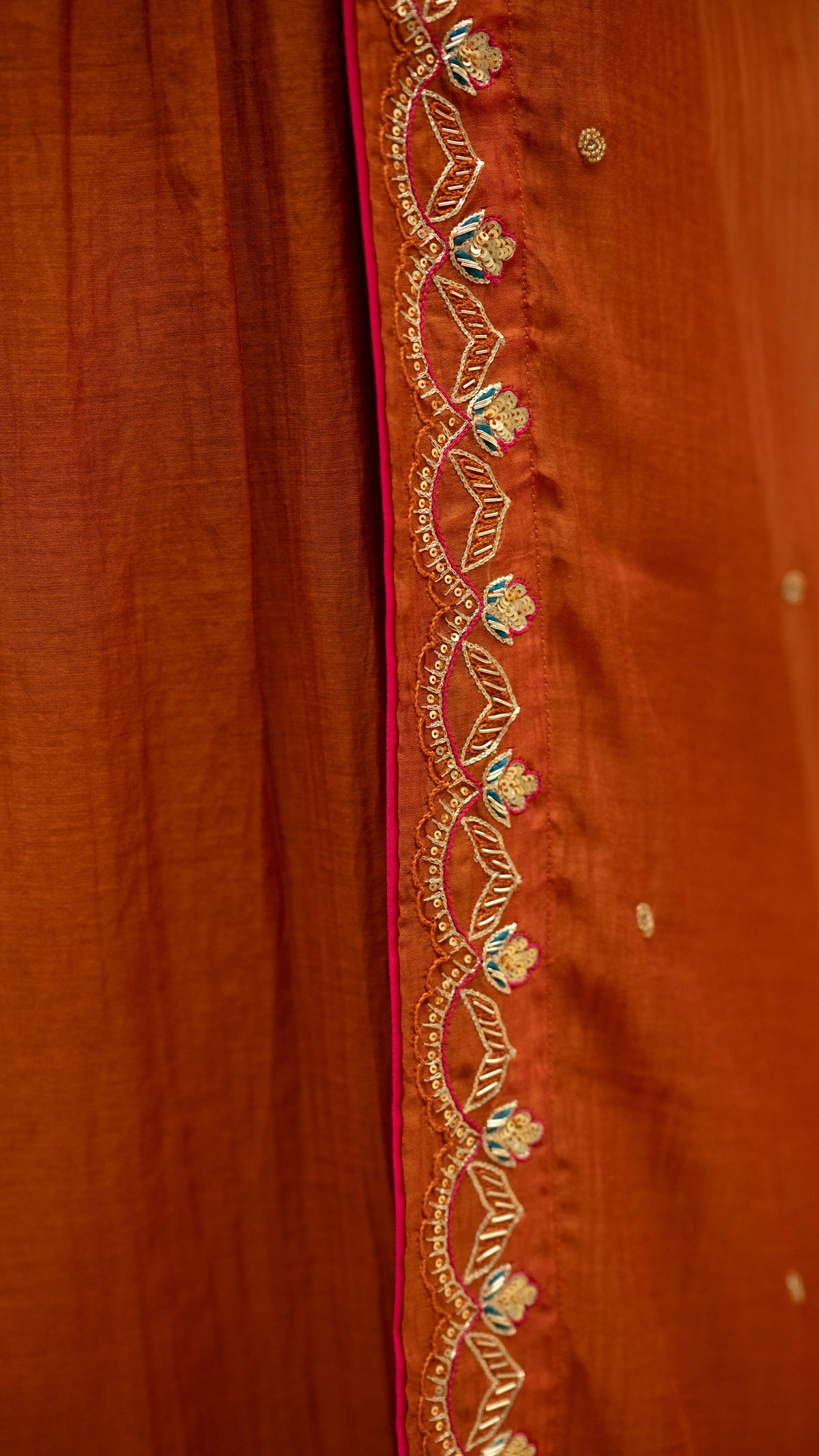 Color_Burnt Orange