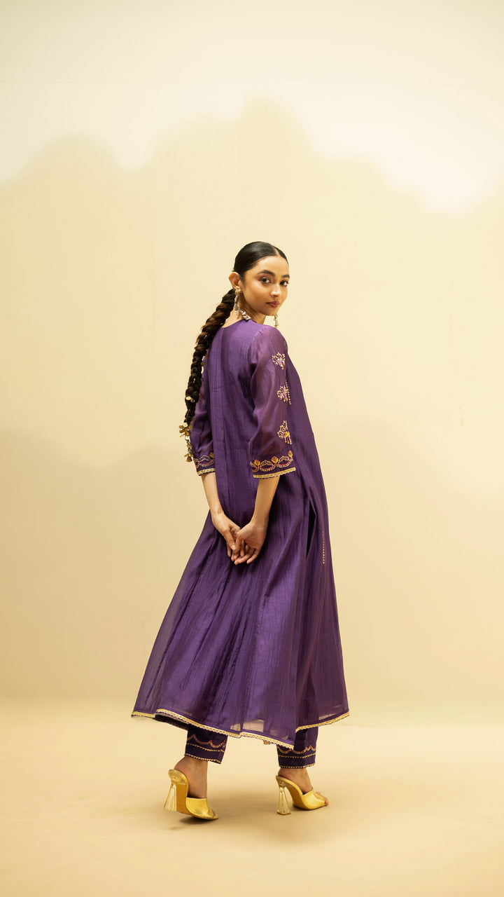 Jhoomar Set