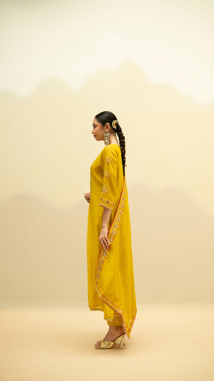 Jhoomar Set