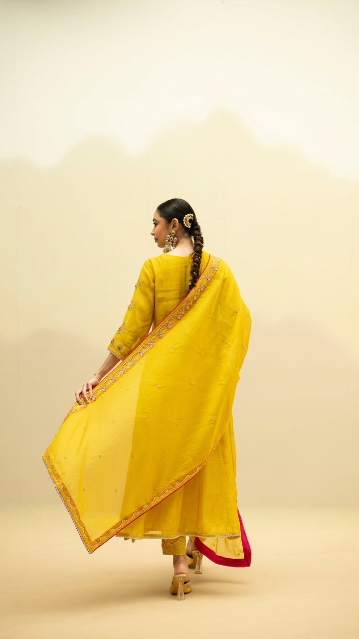 Jhoomar Set