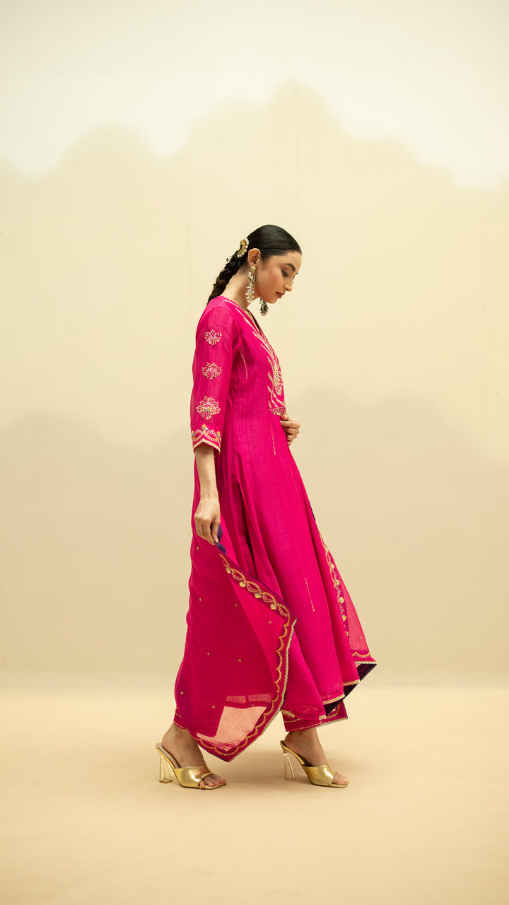 Jhoomar Set