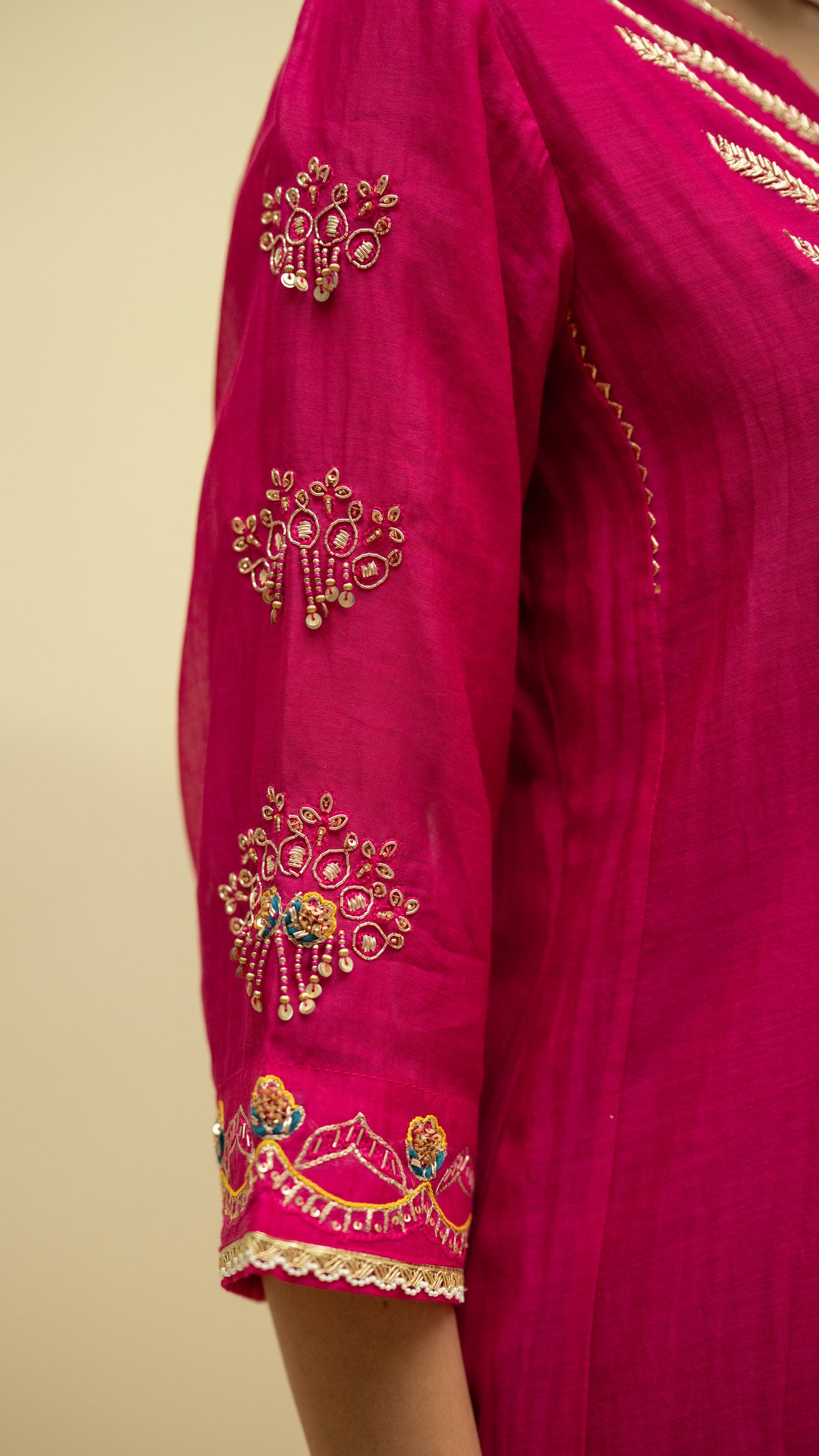 Color_Rani