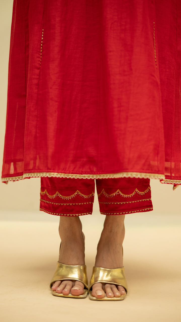 Jhoomar Set