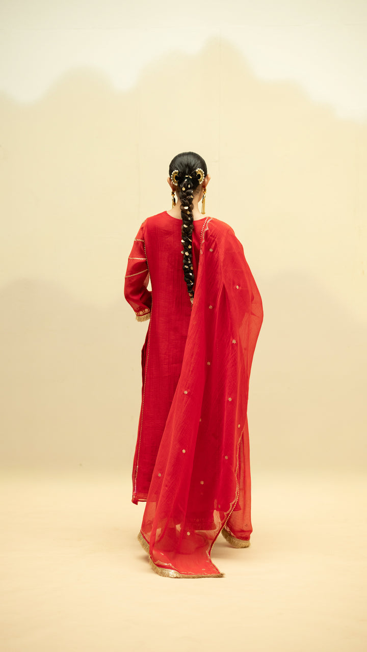 Chaandbali Set