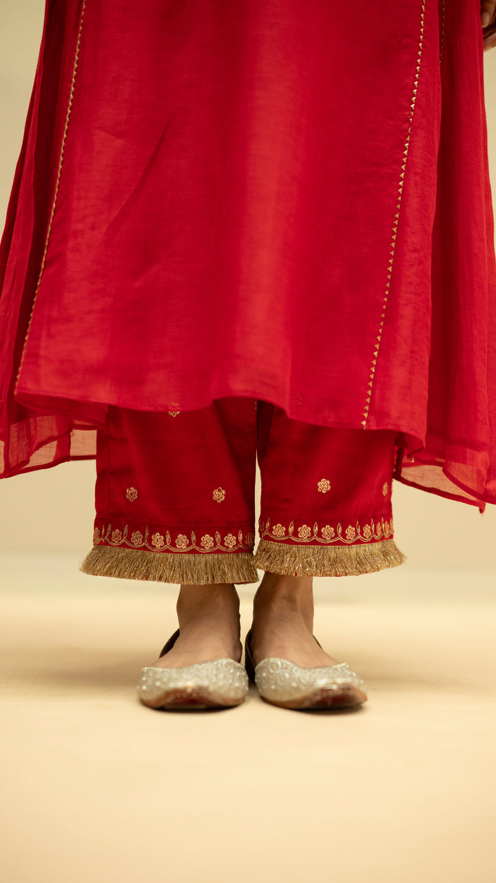 Chaandbali Set