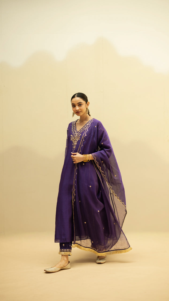 Chaandbali Set