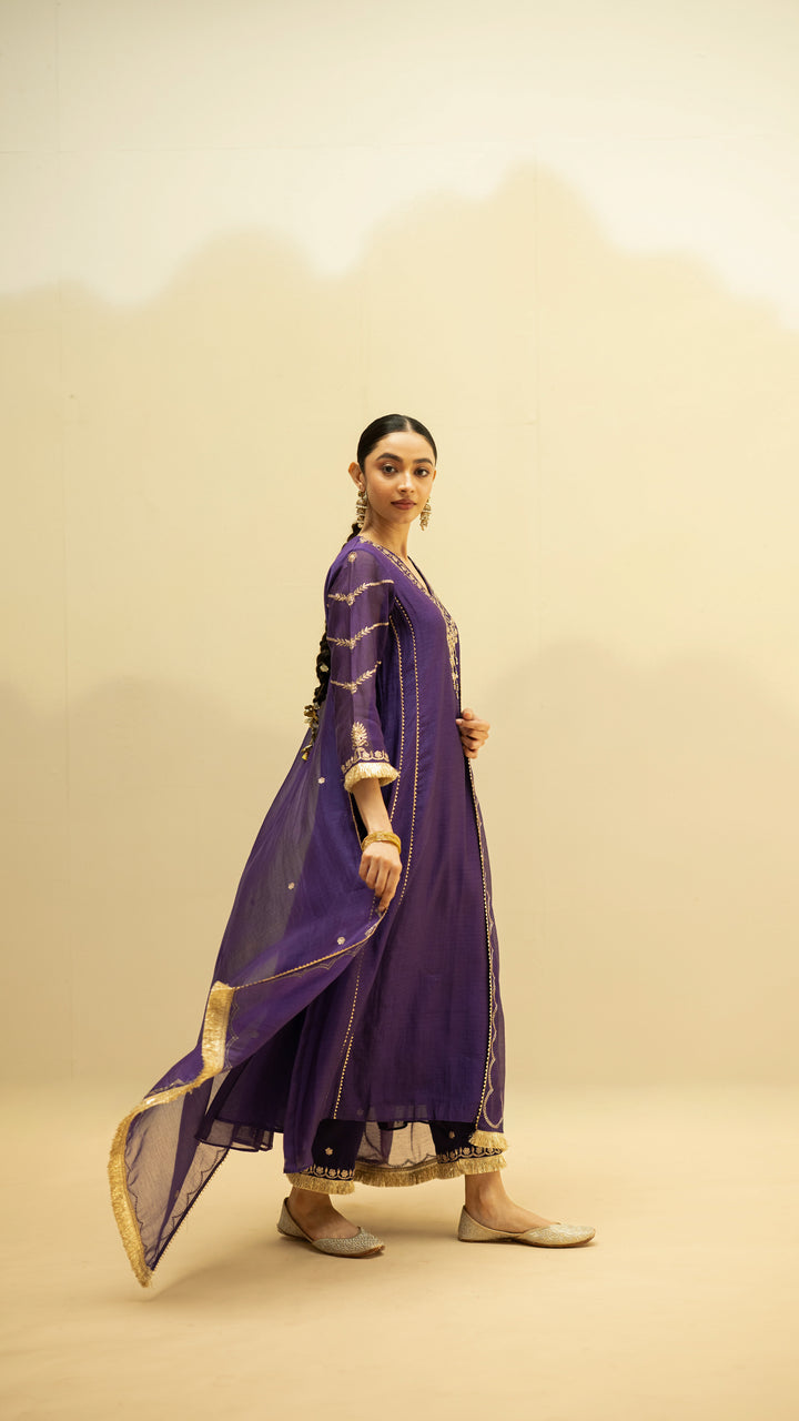 Chaandbali Set