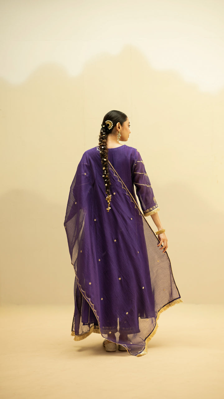 Chaandbali Set
