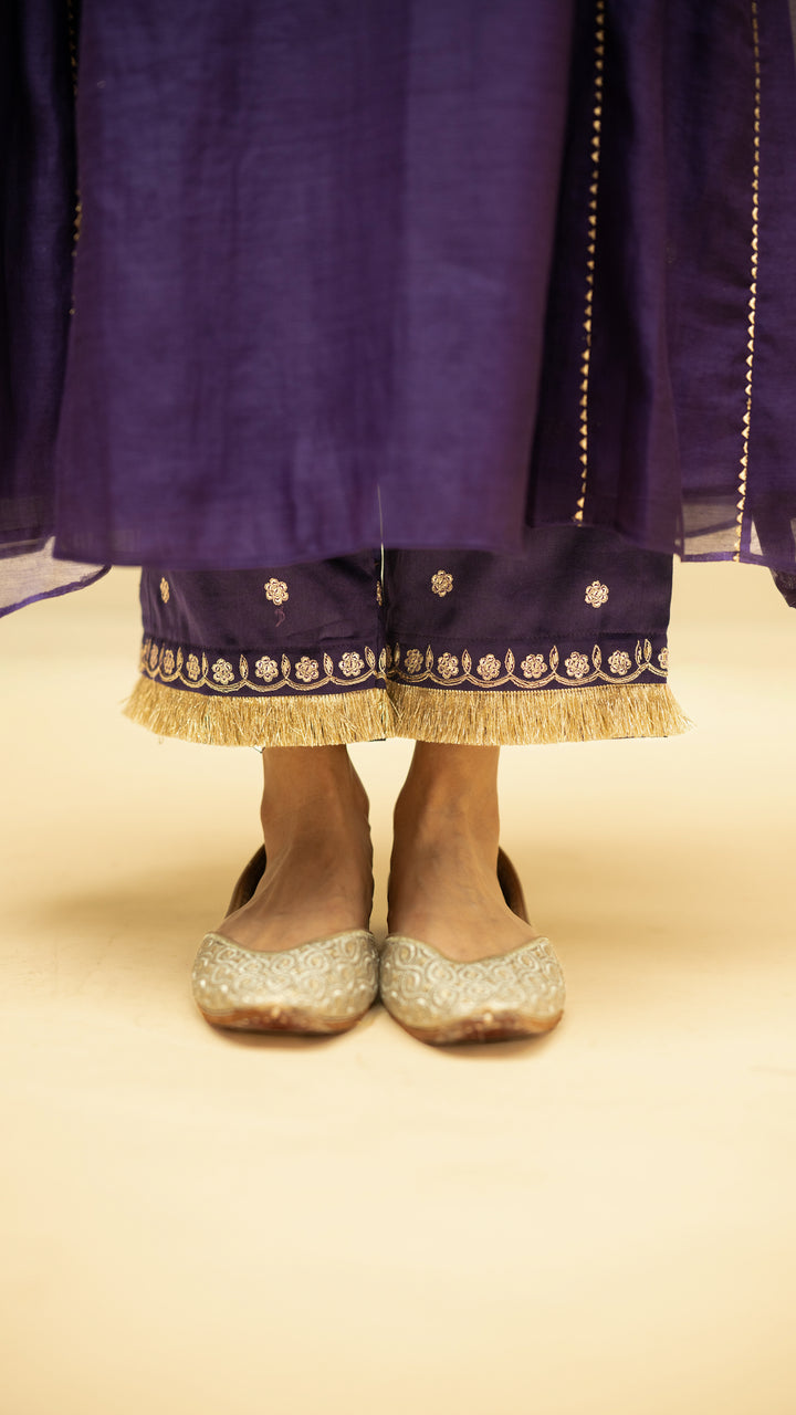 Chaandbali Set