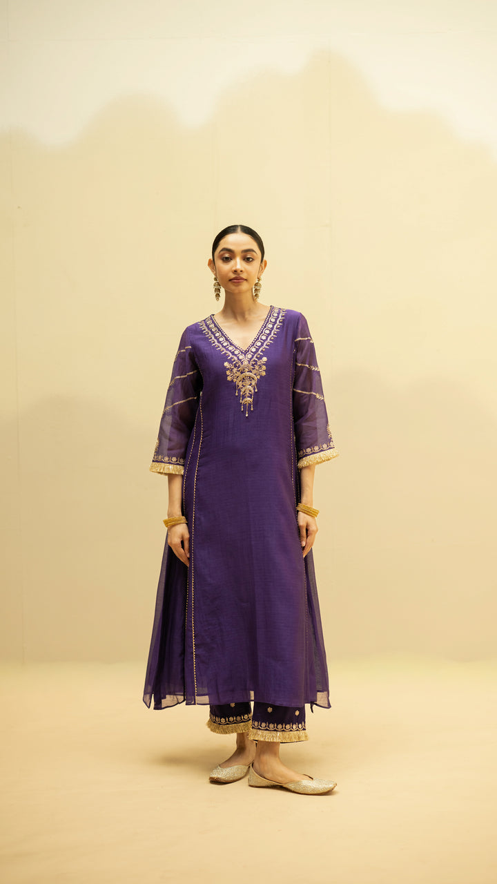 Chaandbali Set