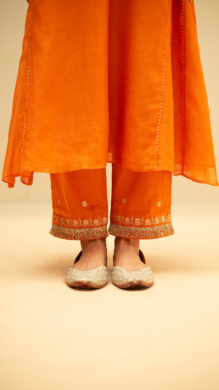 Chaandbali Set