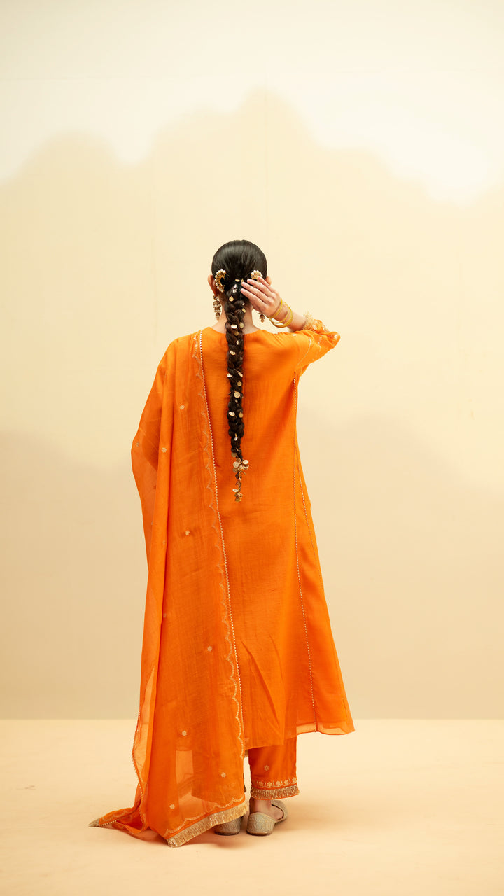 Chaandbali Set