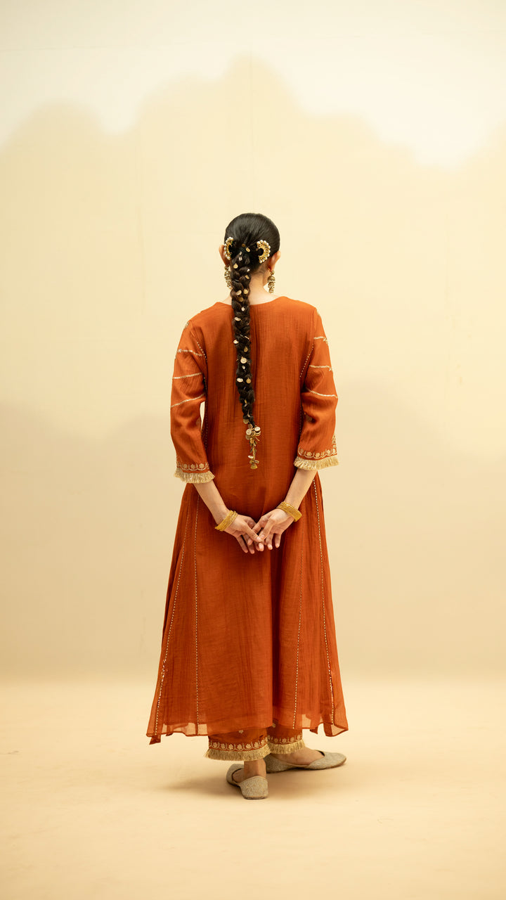 Chaandbali Set