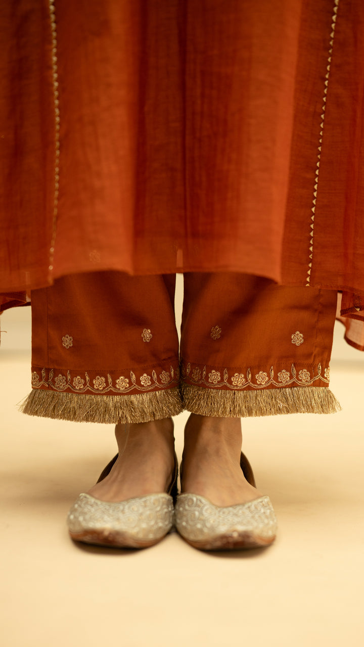 Chaandbali Set