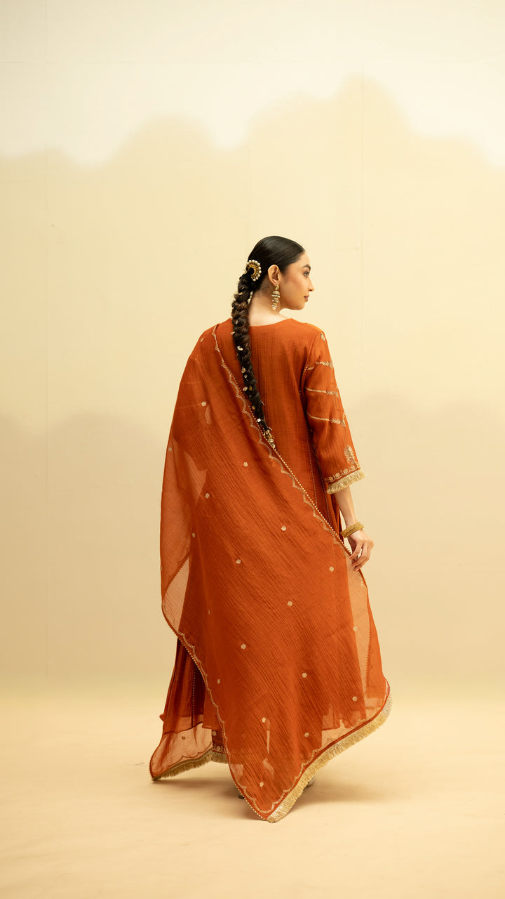 Chaandbali Set