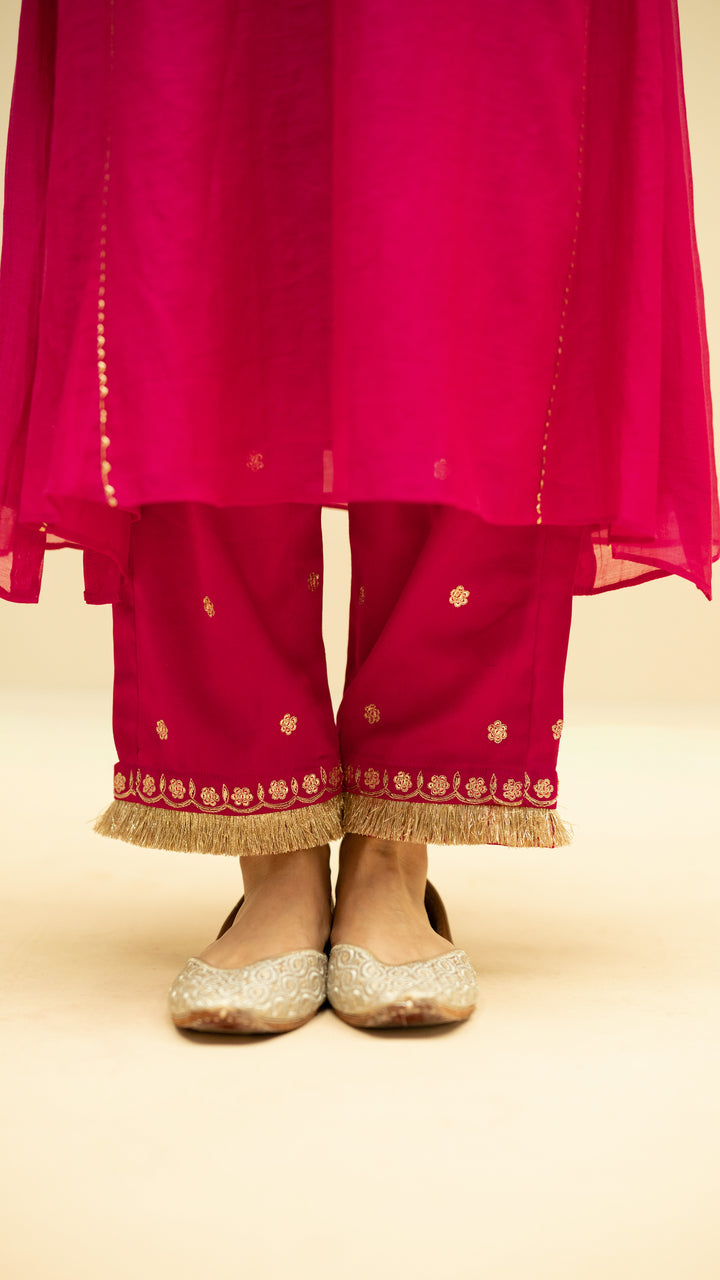 Chaandbali Set
