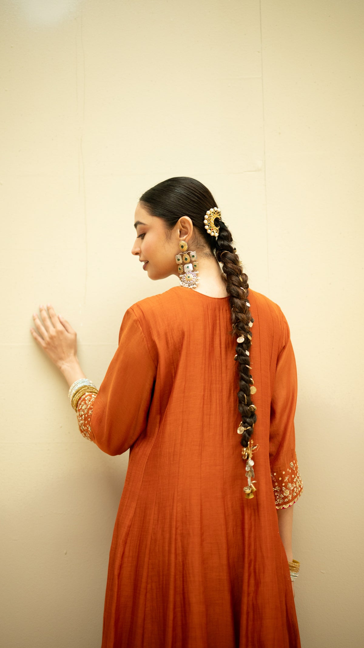 Color_Burnt Orange