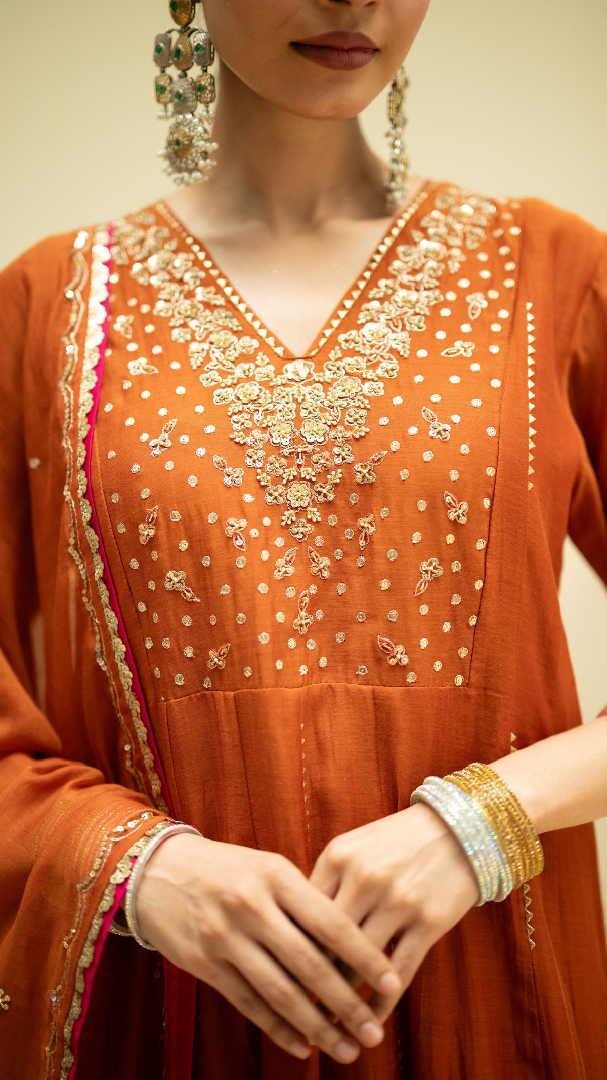 Color_Burnt Orange