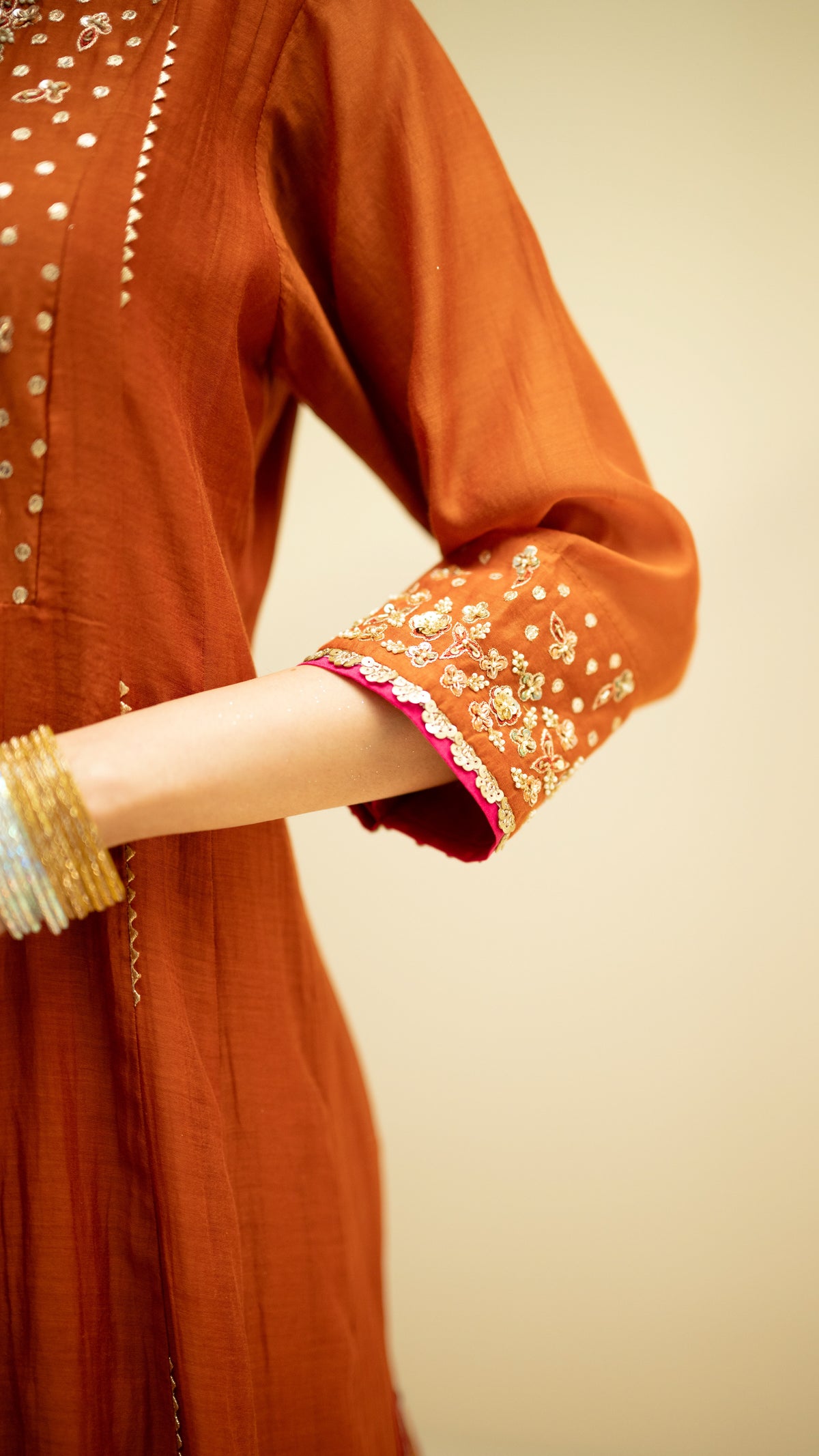 Color_Burnt Orange