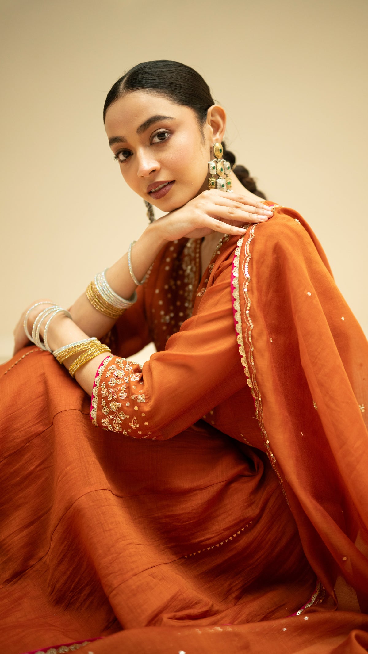Color_Burnt Orange