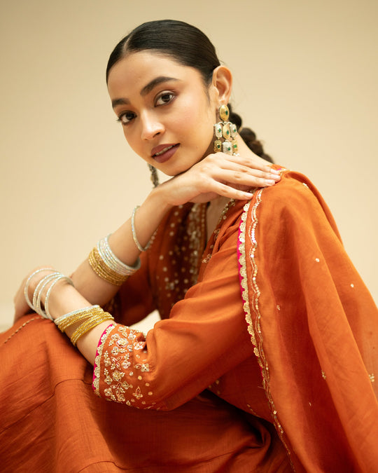 AANGAN