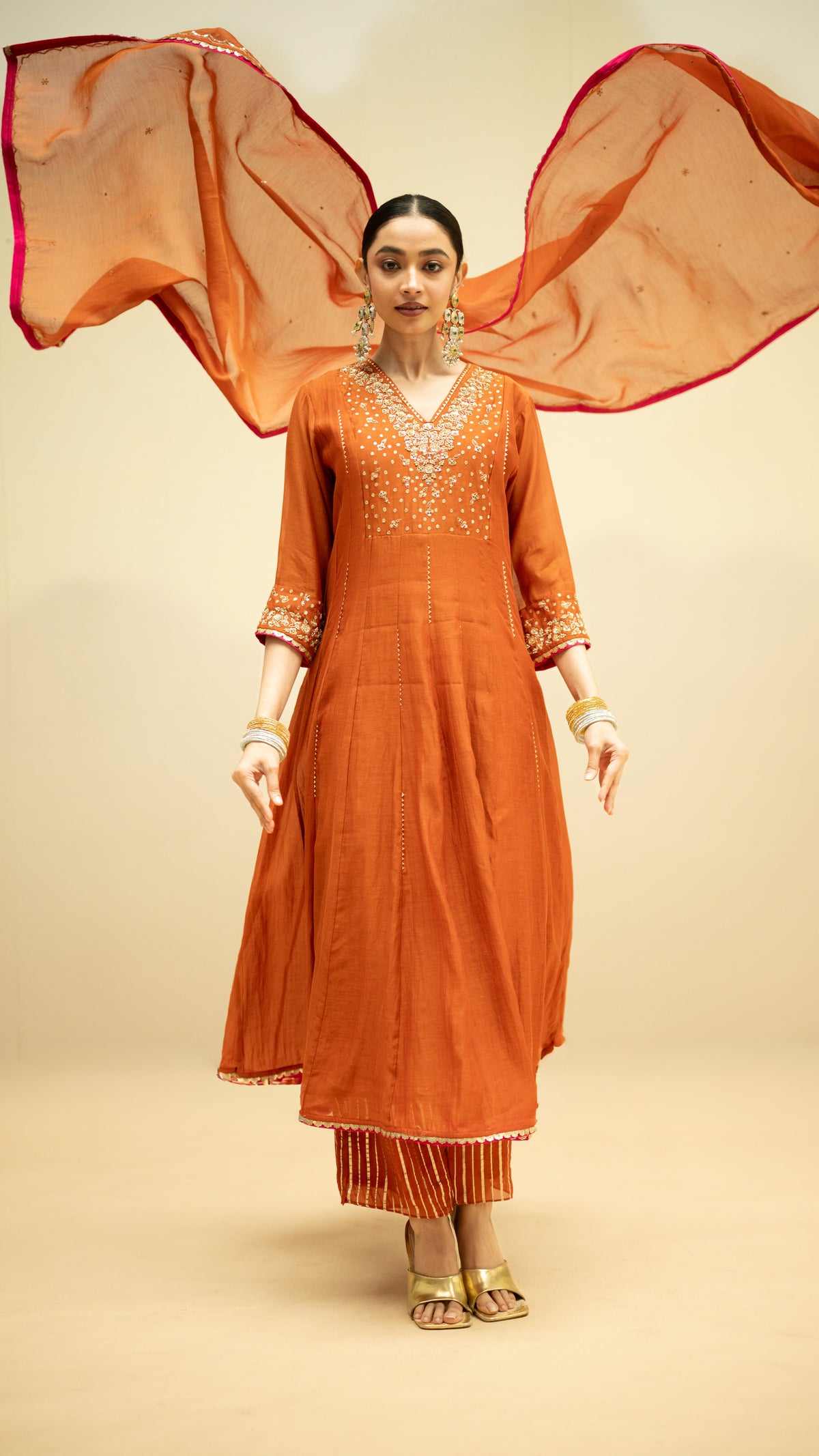 Color_Burnt Orange