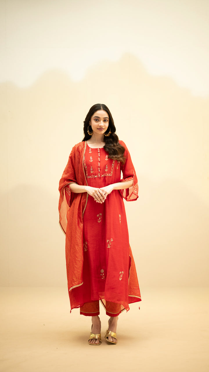Chandini Set