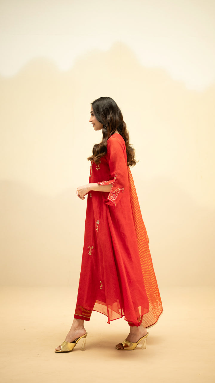 Chandini Set