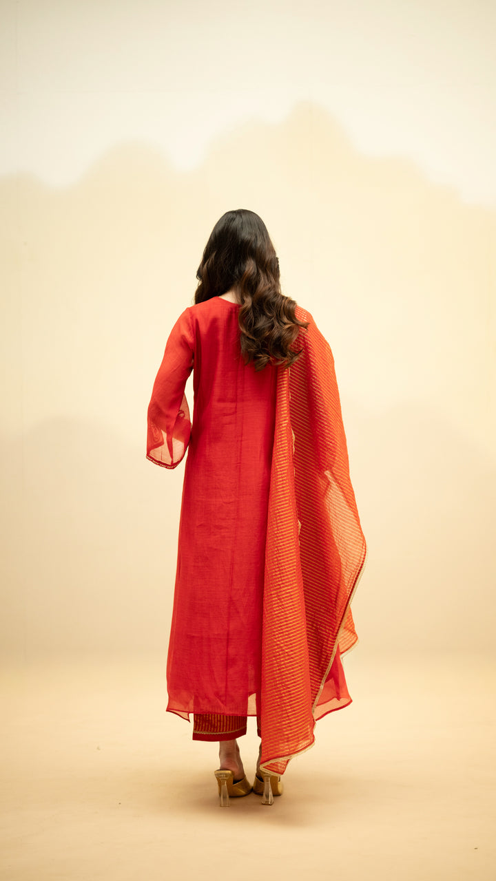 Chandini Set