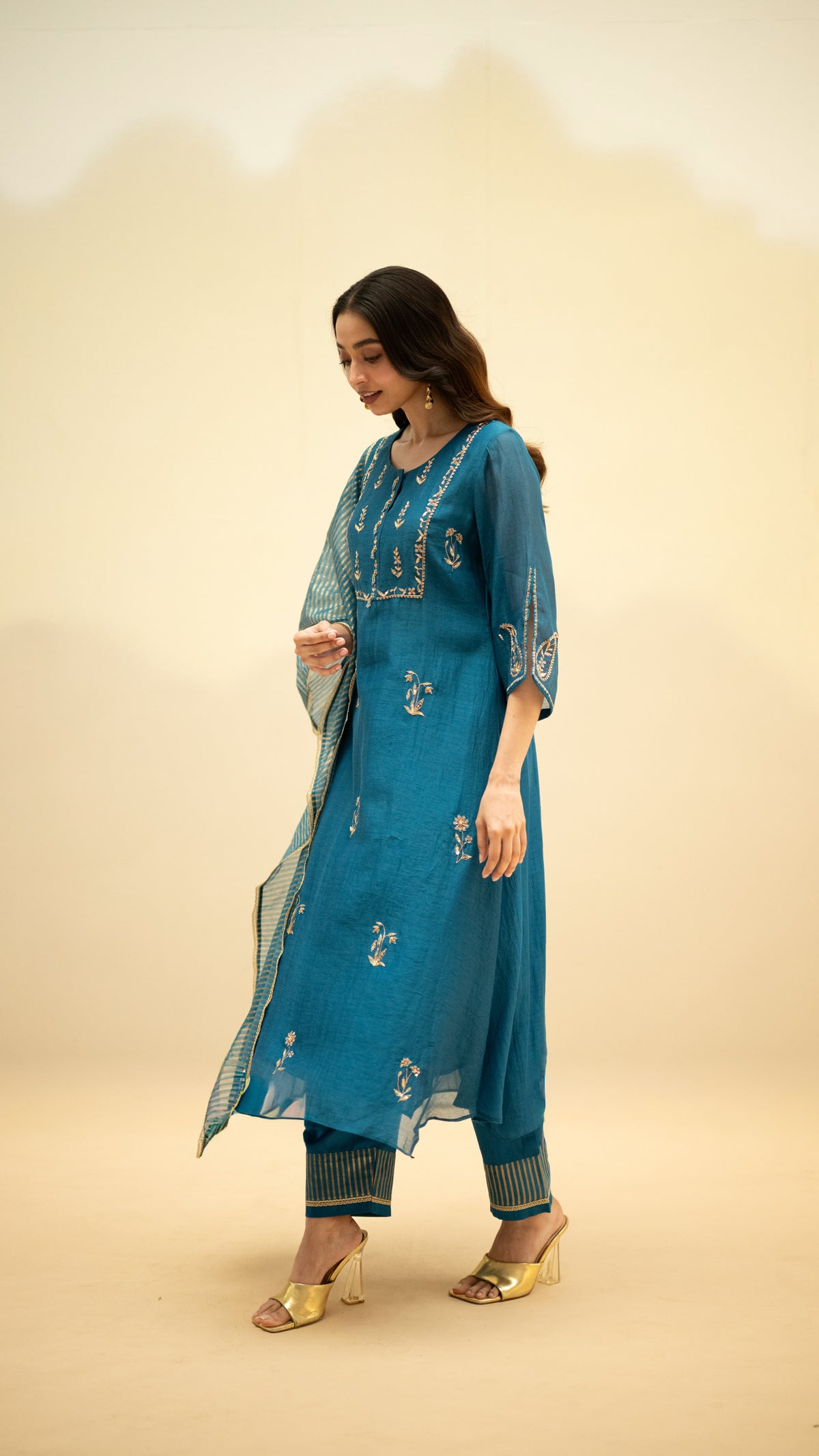 Color_Teal Blue