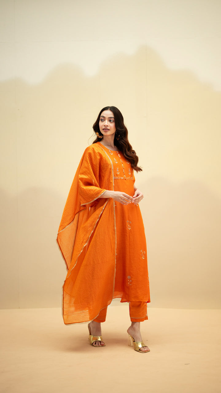 Chandini Set