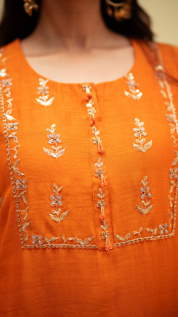 Chandini Set