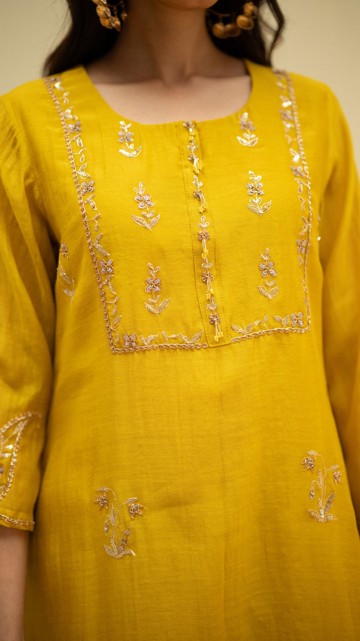 Chandini Set