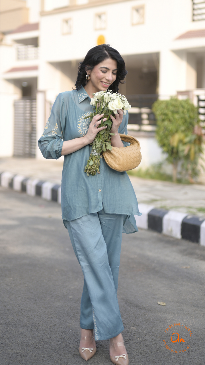 Twinkle Co-ord Set