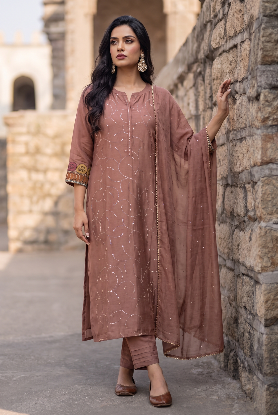 Color_Dusty Pink