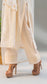 Alia Kurta Set (Pearl White)