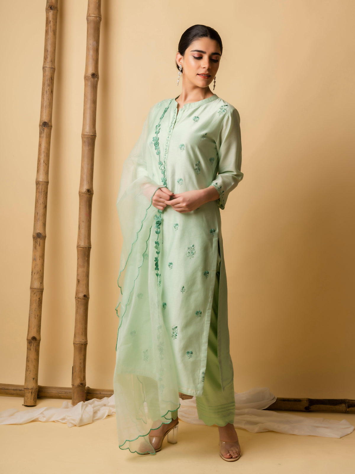 Color_Sage Green