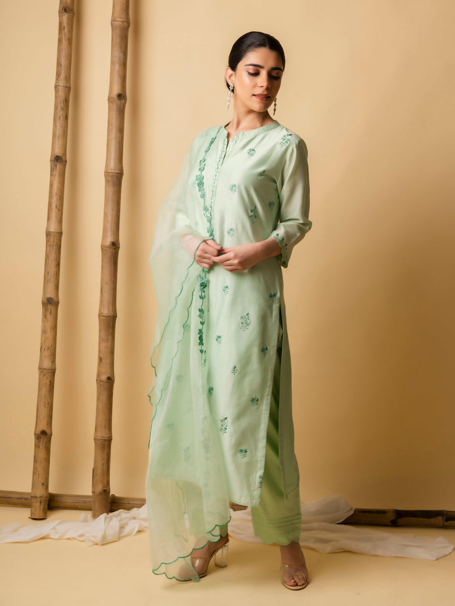 Color_Sage Green