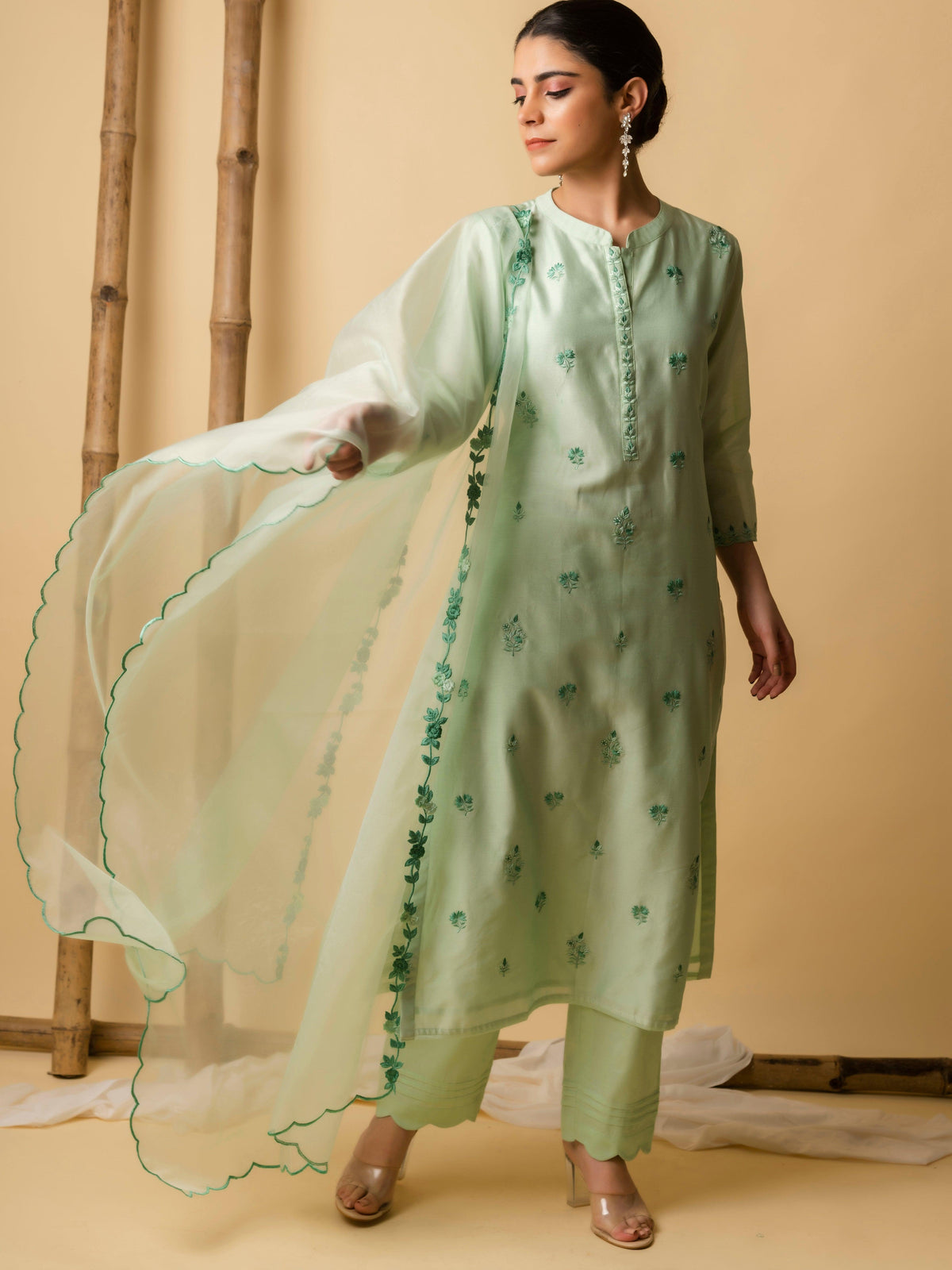 Color_Sage Green