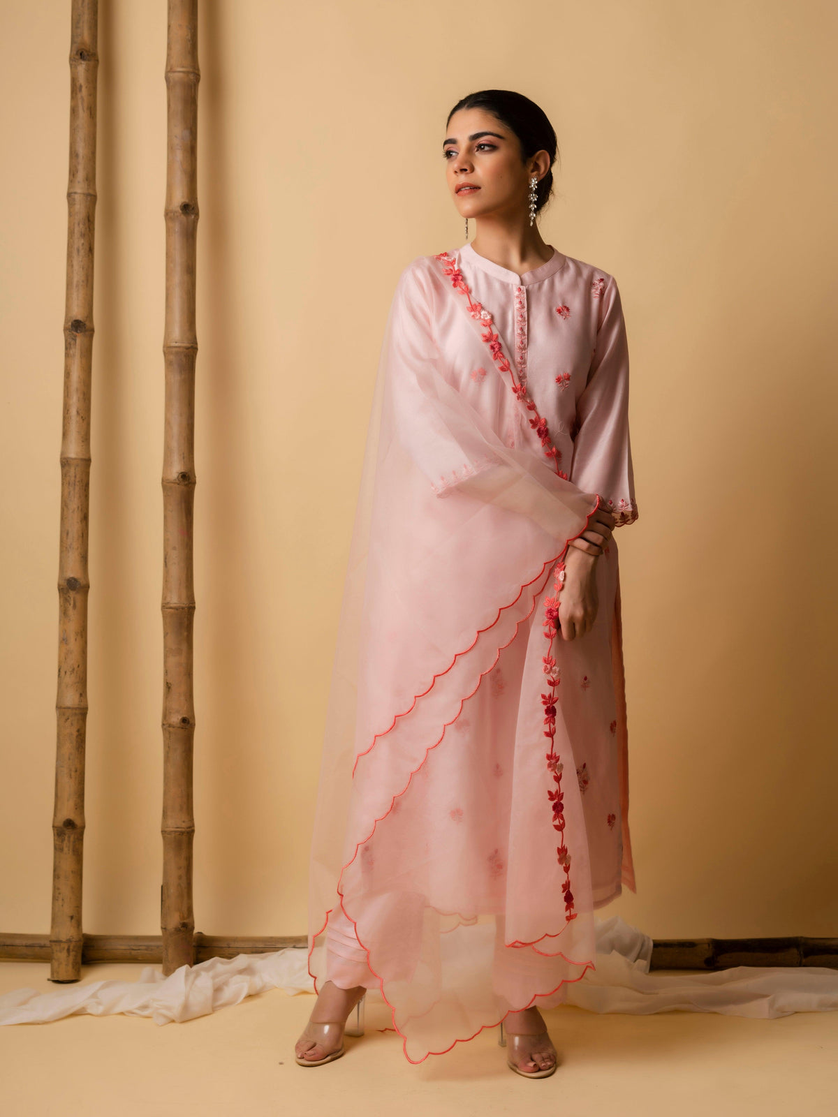 Color_Rose Pink