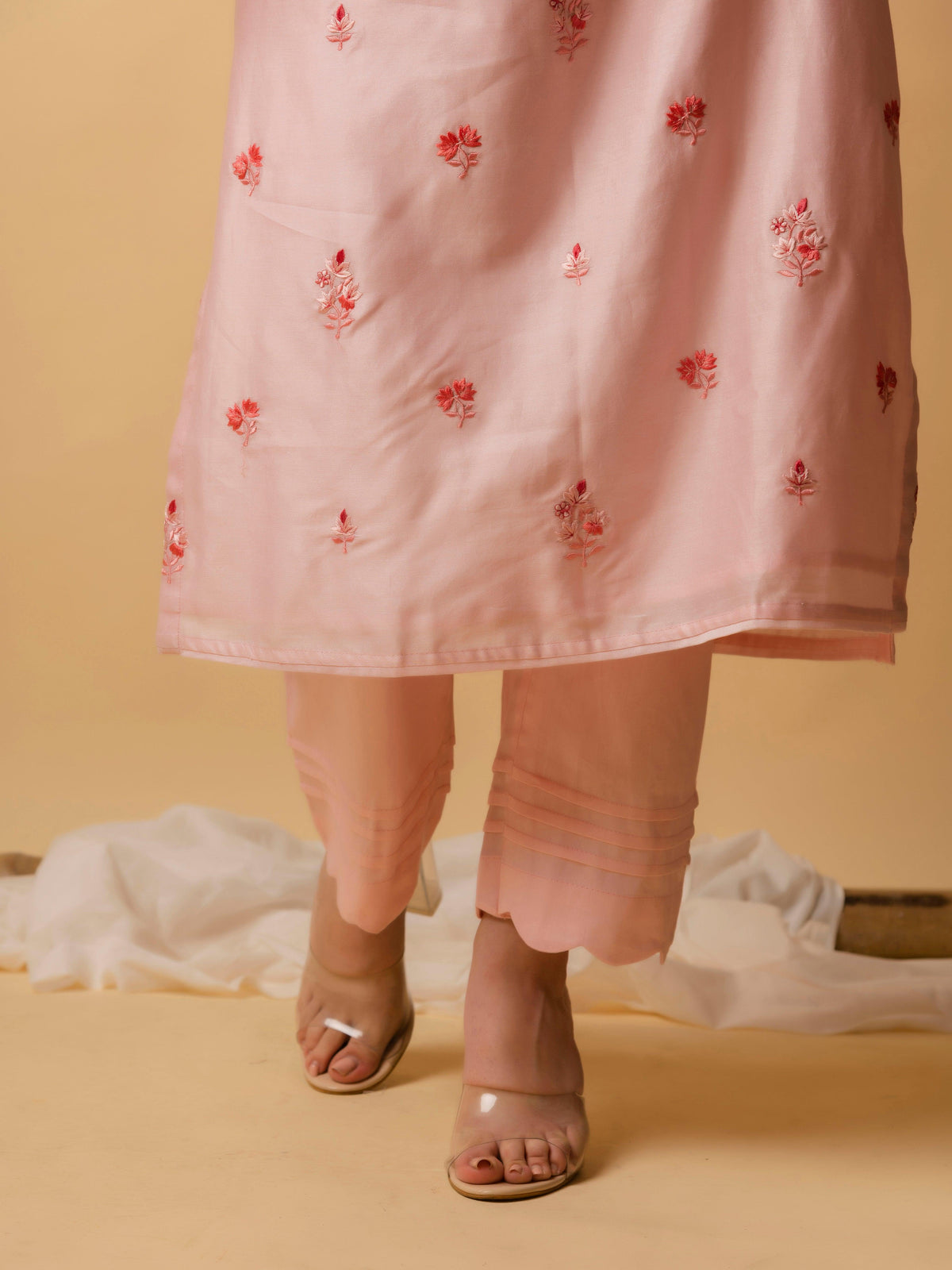 Color_Rose Pink